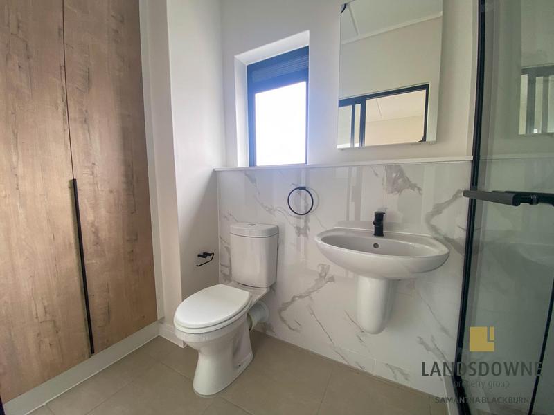 To Let 2 Bedroom Property for Rent in Richwood Western Cape